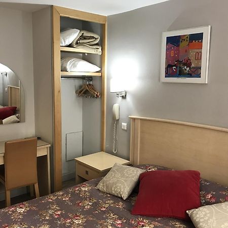 Enghien Apartment ปารีส ภายนอก รูปภาพ