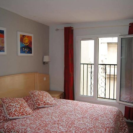 Enghien Apartment ปารีส ภายนอก รูปภาพ