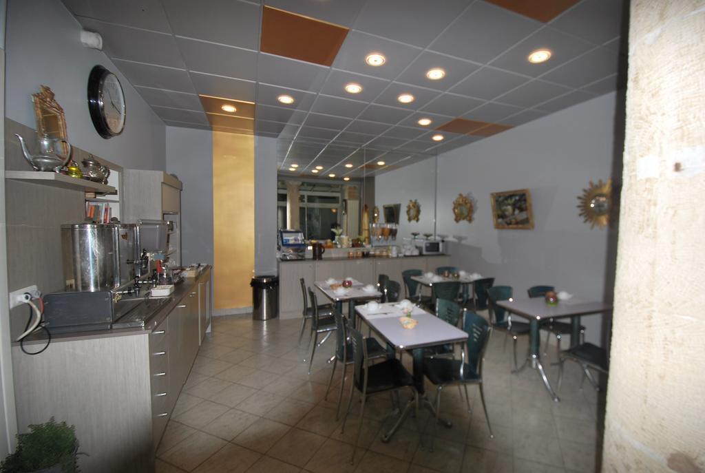 Enghien Apartment ปารีส ภายนอก รูปภาพ