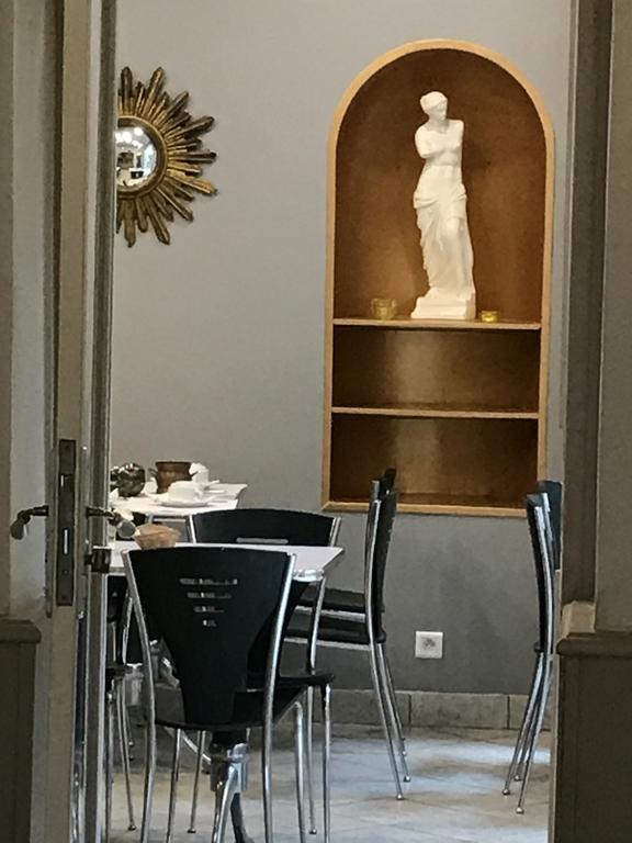 Enghien Apartment ปารีส ภายนอก รูปภาพ