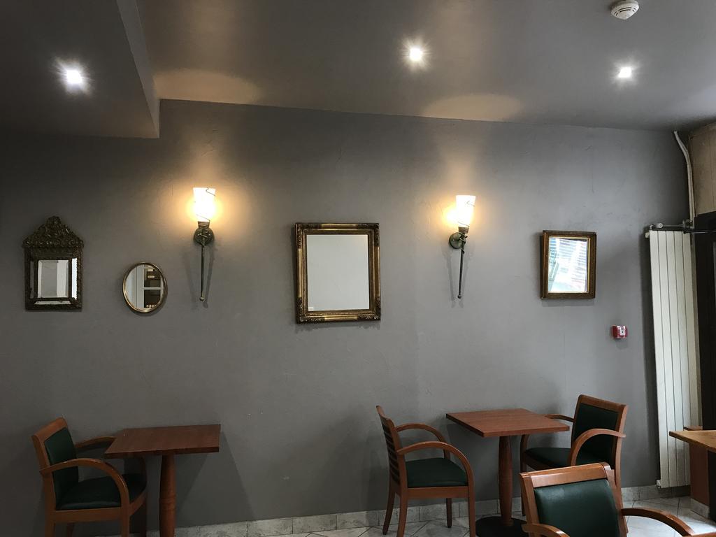 Enghien Apartment ปารีส ภายนอก รูปภาพ