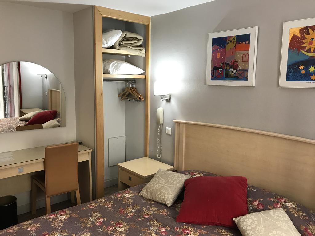 Enghien Apartment ปารีส ภายนอก รูปภาพ