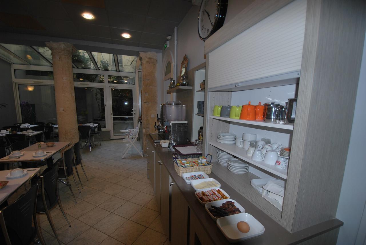 Enghien Apartment ปารีส ภายนอก รูปภาพ