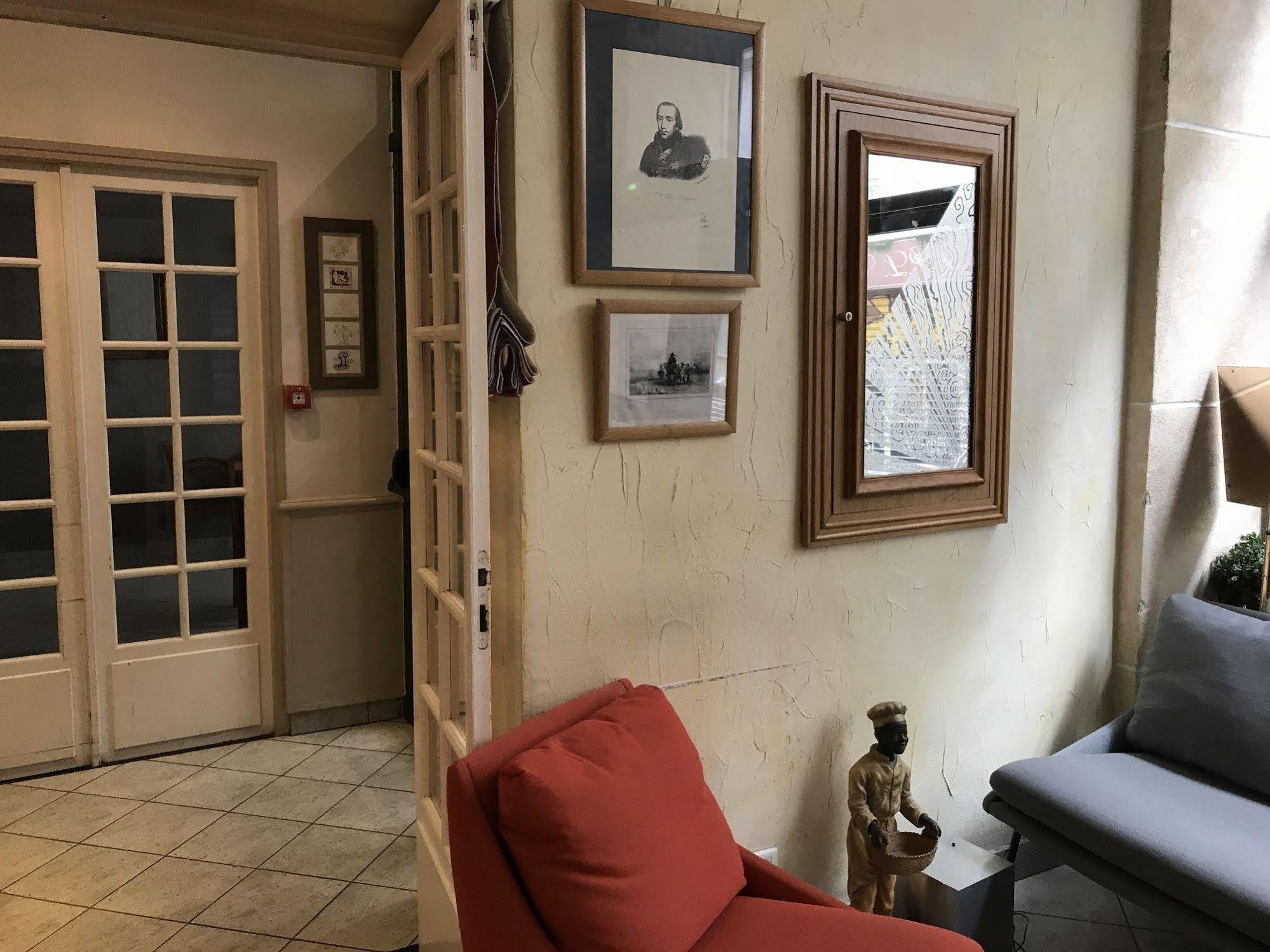 Enghien Apartment ปารีส ภายนอก รูปภาพ