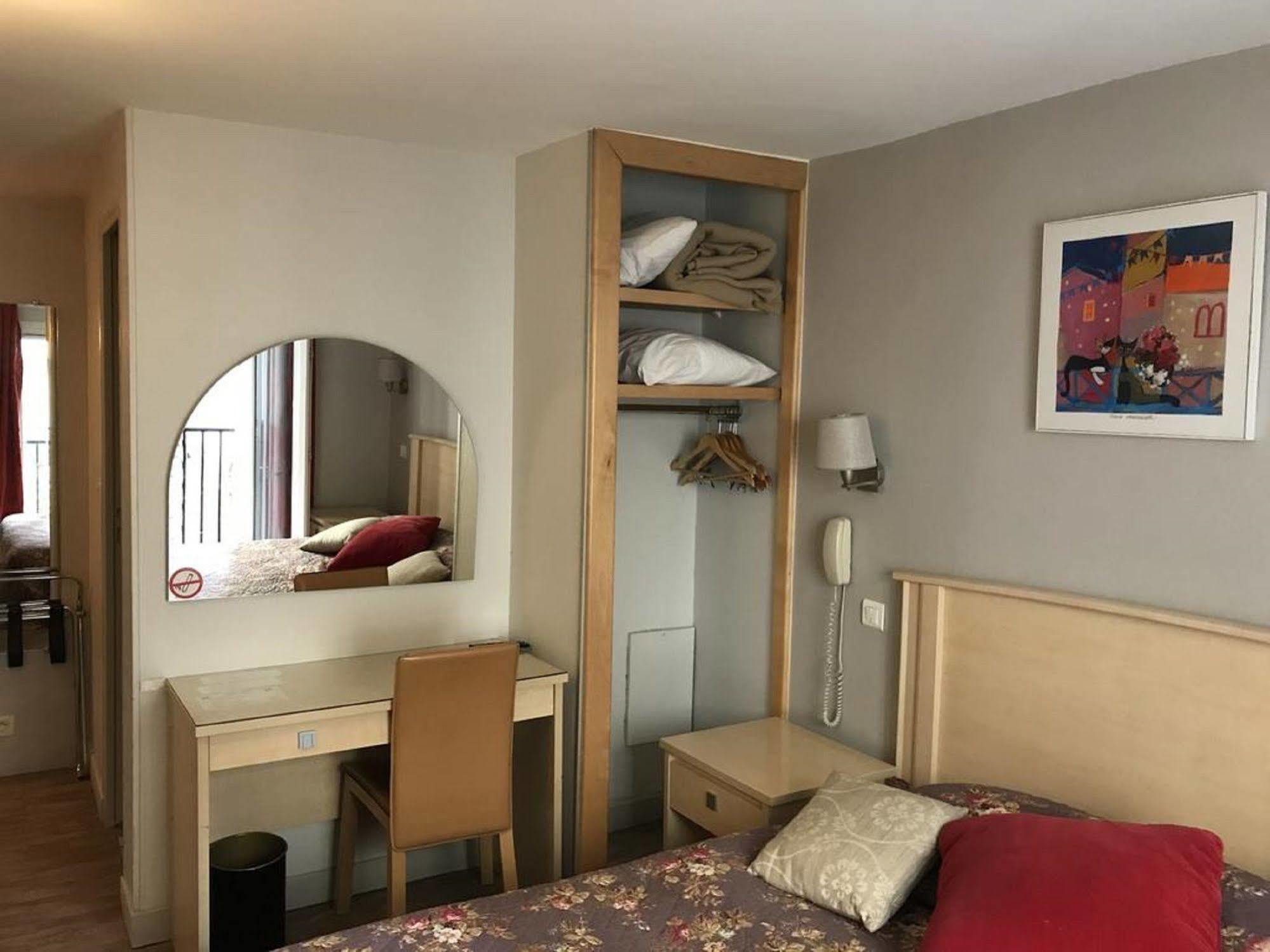 Enghien Apartment ปารีส ภายนอก รูปภาพ