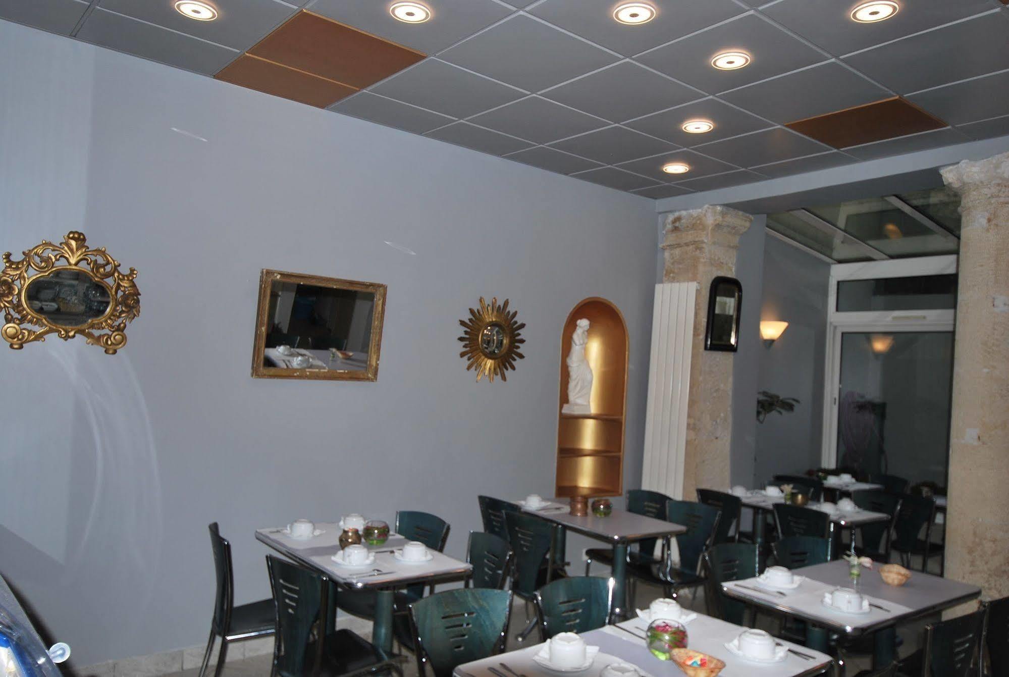 Enghien Apartment ปารีส ภายนอก รูปภาพ