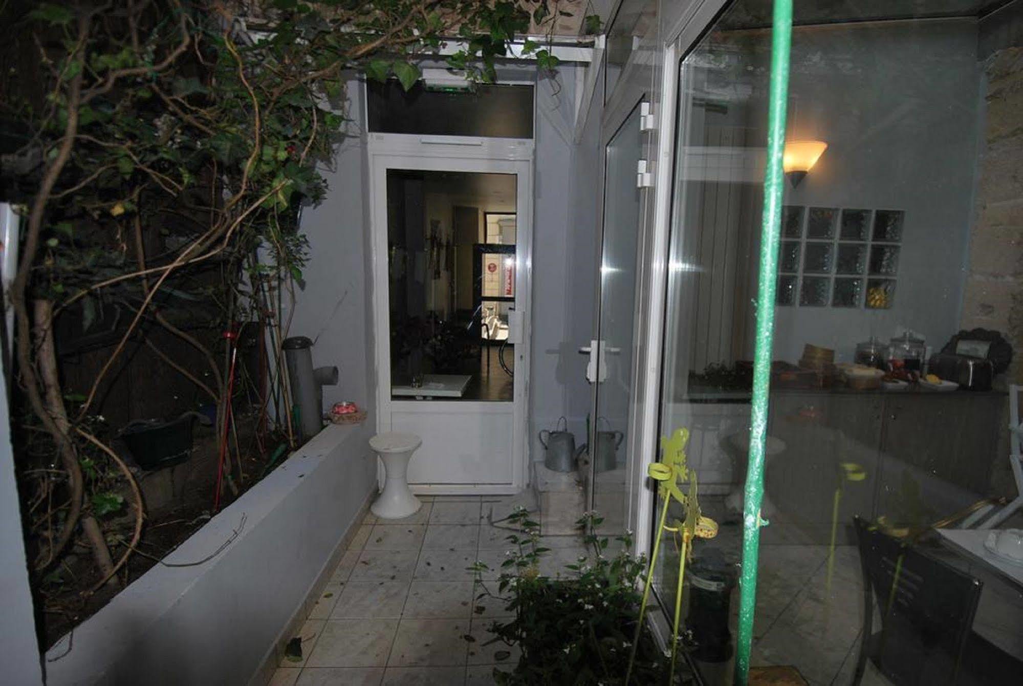 Enghien Apartment ปารีส ภายนอก รูปภาพ