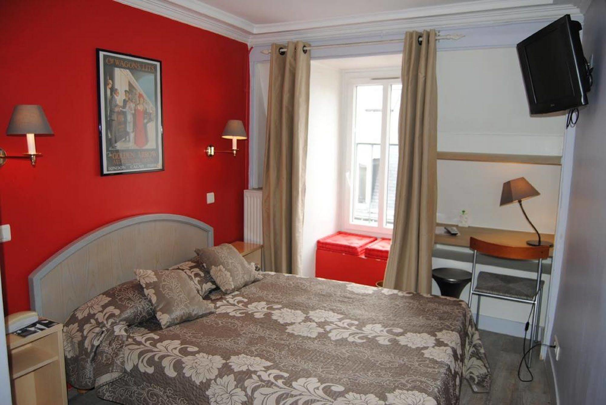 Enghien Apartment ปารีส ภายนอก รูปภาพ
