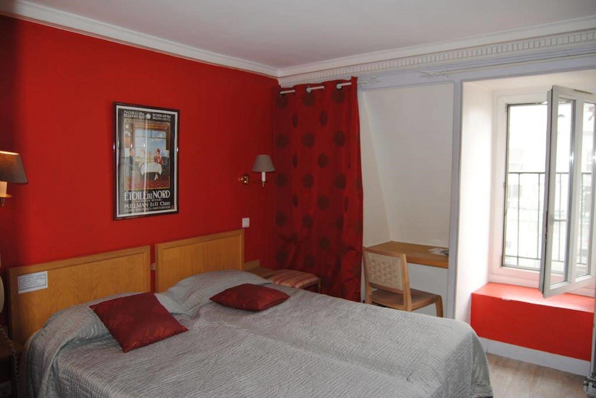 Enghien Apartment ปารีส ภายนอก รูปภาพ