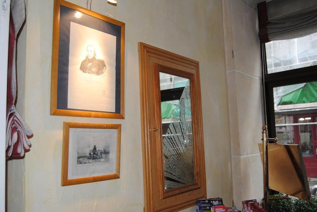 Enghien Apartment ปารีส ภายนอก รูปภาพ