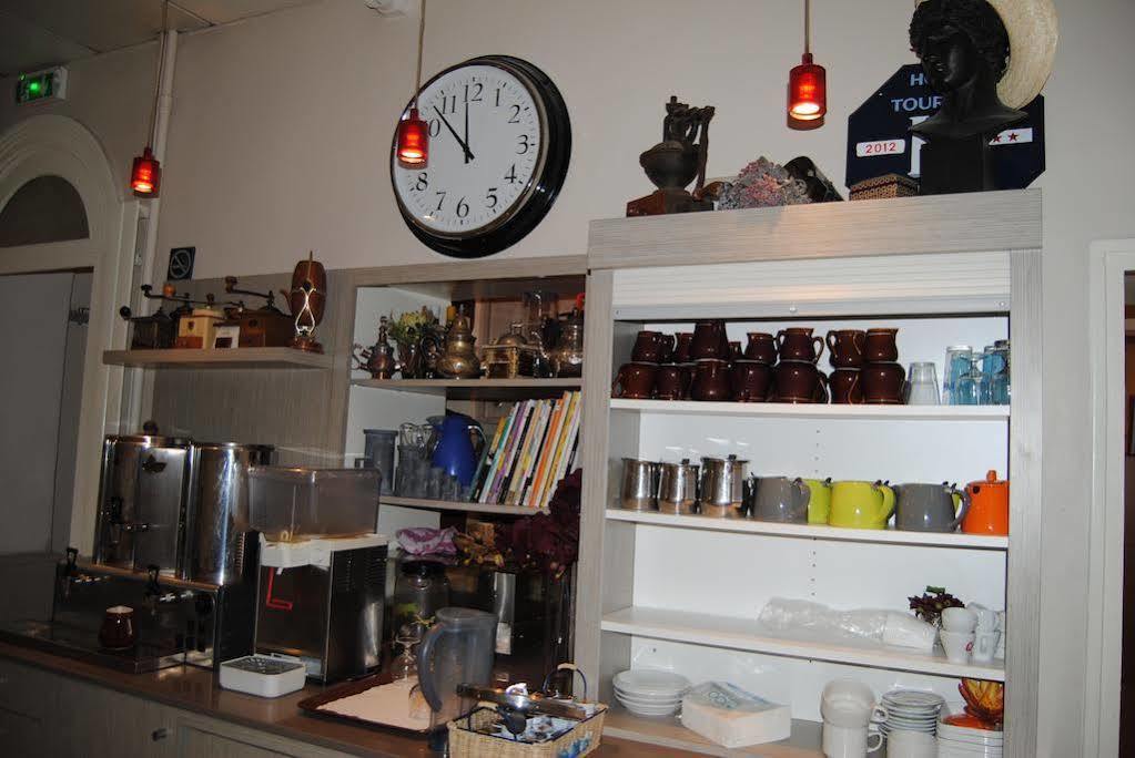 Enghien Apartment ปารีส ภายนอก รูปภาพ