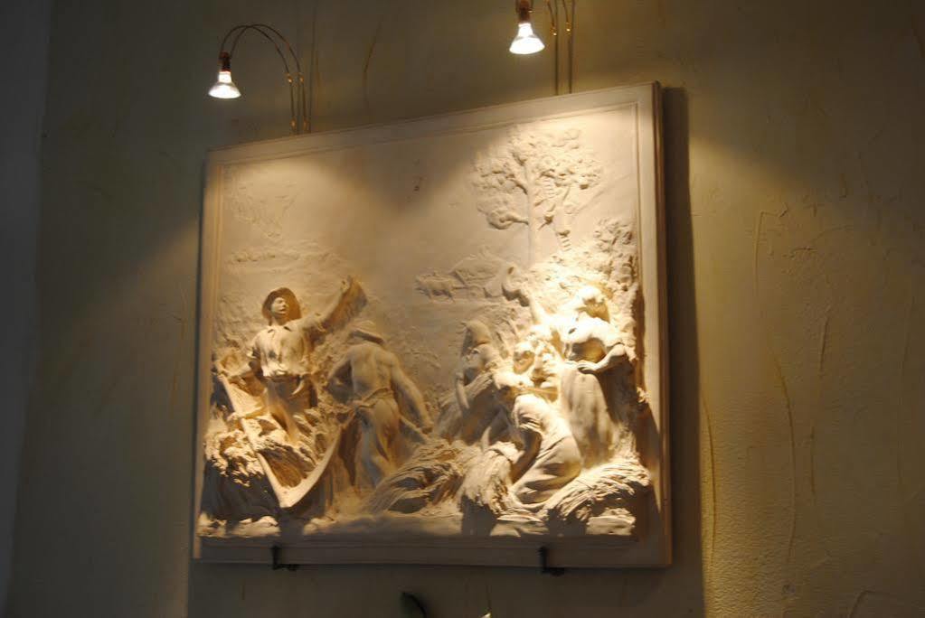 Enghien Apartment ปารีส ภายนอก รูปภาพ